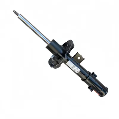 Shock Absorber Price and – damping system