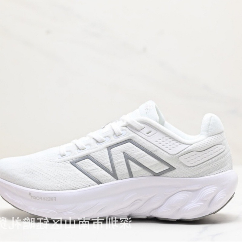 莆田靴 NB1080 快適で耐摩耗性のジョギングシューズ、通気性と軽量のランニングシューズ、ファッショナブルな靴、滑り止めクッション性ランニングシューズ|undefined