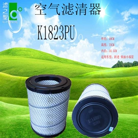 空气滤清器;柴油滤清器;机油滤清器