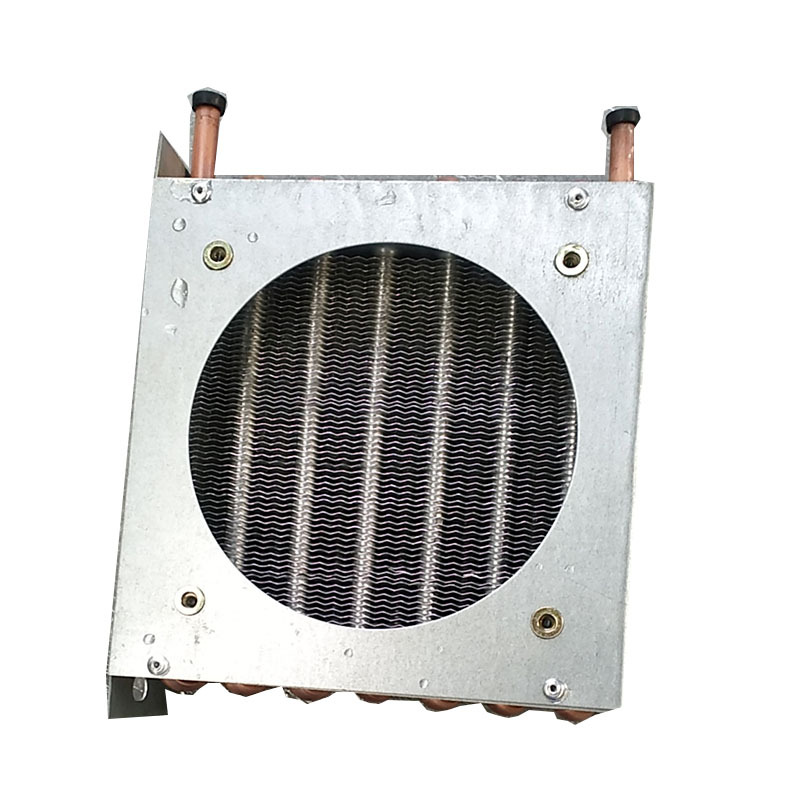 铜管铝翅片冰箱冷凝器 厂家出售