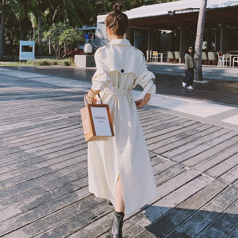 British Style Coat 2