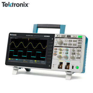 Tektronix̩˔ʾTBS2072B TBS2102B TBS2204B@2/4ͨ