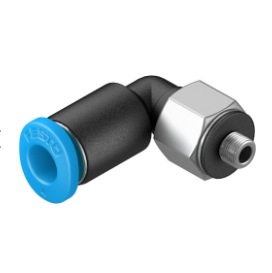 FESTO费斯托接头QSML-M3-4