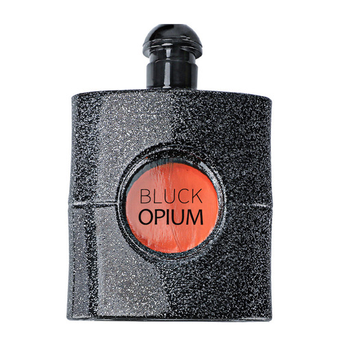 Gaffelia Black Opium Coffee Women's Perfume Long-lasting Light Fragrance Internet Celebrity Student Affordable Perfume Wholesale