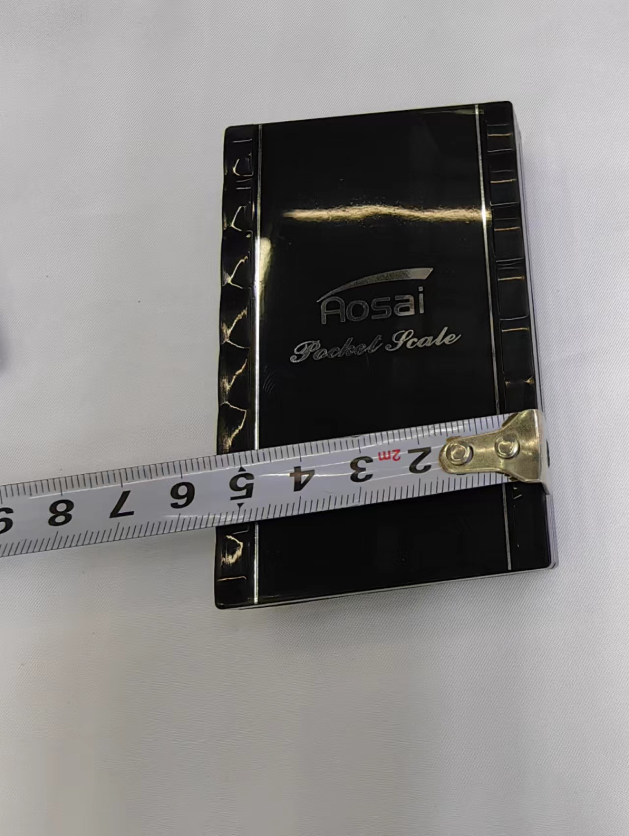 2023 nueva escala de joyería escala de bolsillo escala de oro escala de mano 200g / 0.01g137