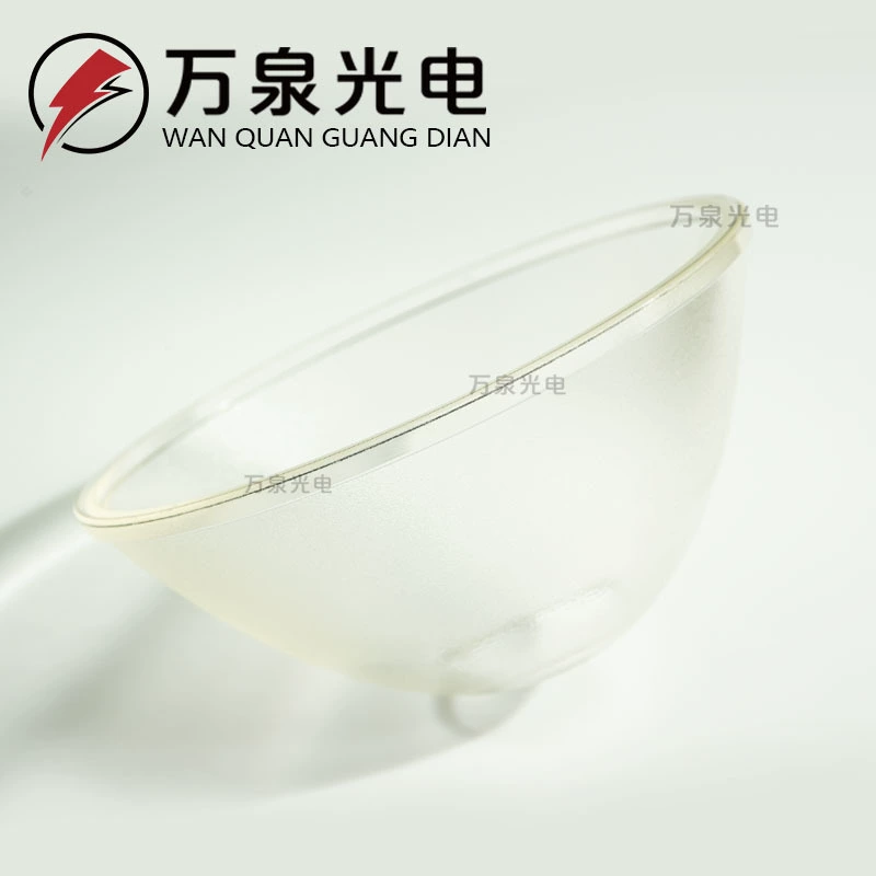 Хирургический беменый светильник аксессуар стеклянная отражательная чаша дырка бементный светоотражатель сгущательная чаша