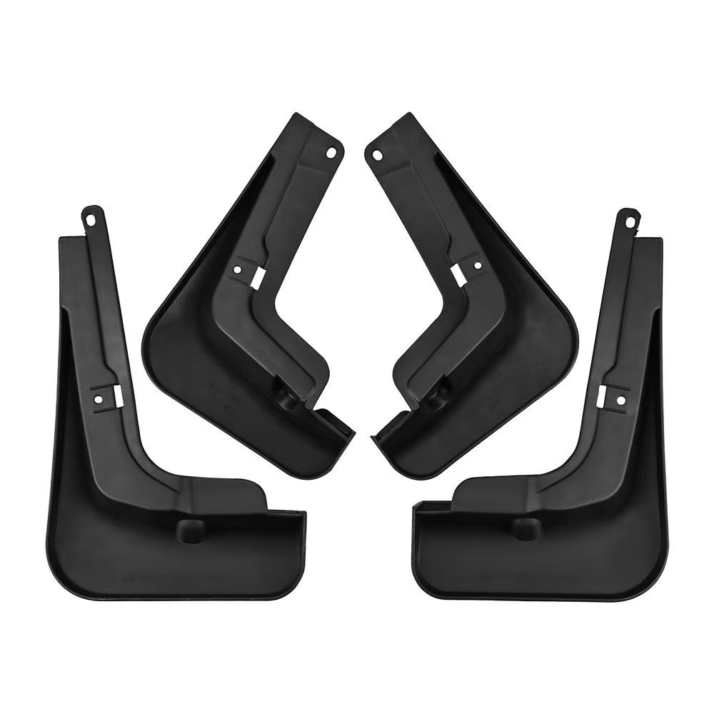 Aplicable a 2025 Chery Ruihu 7plus / Ruihu 7L / T7 barrera de barro transfronterizo para automóviles
