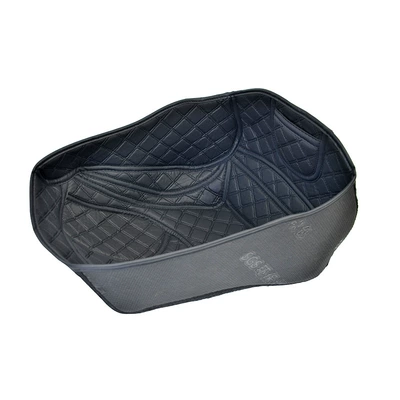 Sound Pedal Modification Accessories, Motorcycle cushion