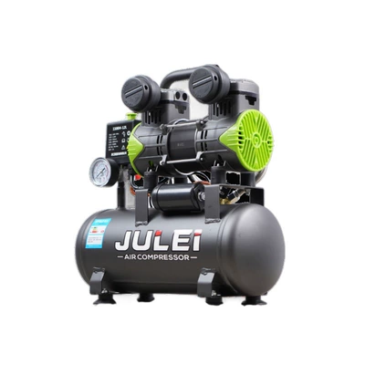 Hava kompressorları, Air Compressor