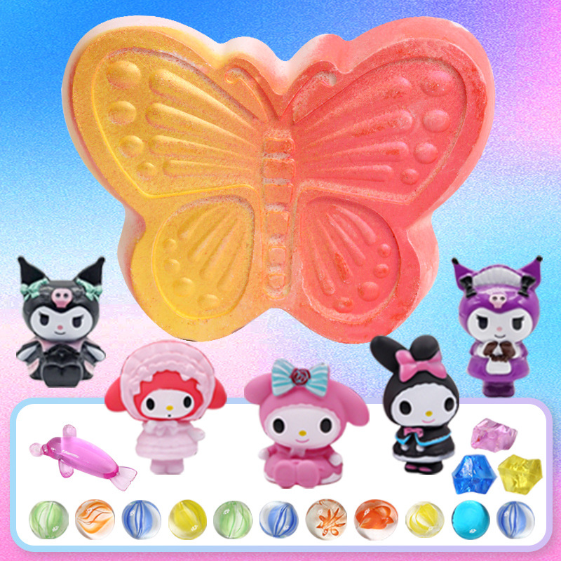 나비 kulomi [can dig 2]]