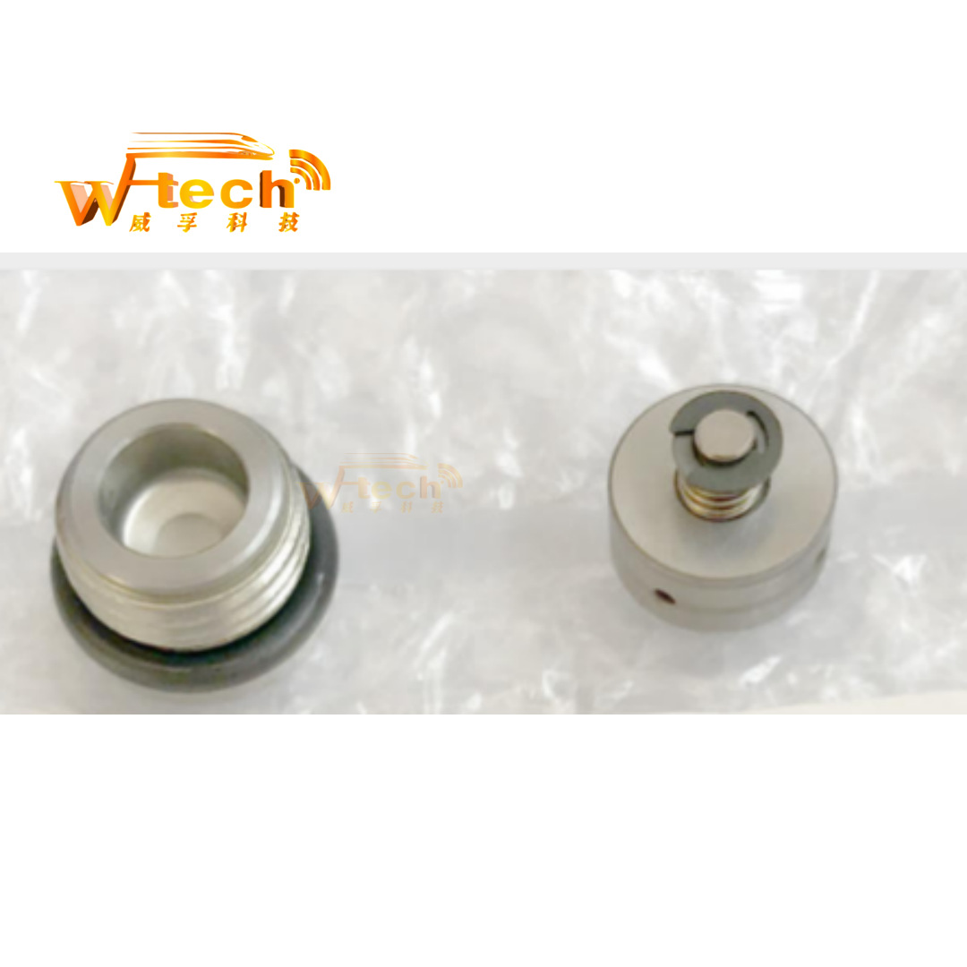 高品质油泵出油阀294009-0940适用于HP4系列高压油泵294000-020#