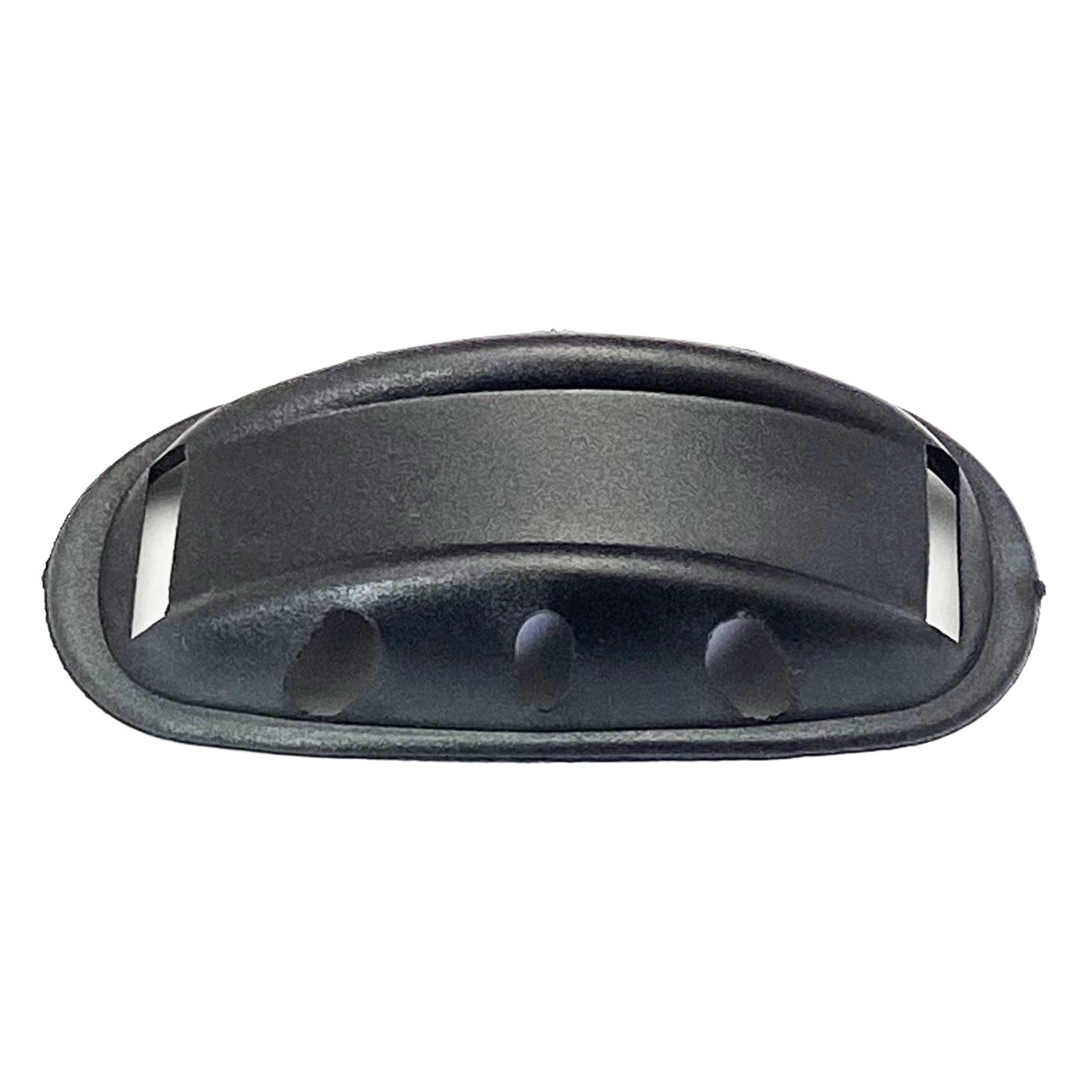 Manufacturer Electric Vehicle Helmet with Forehead Protector Motorcycle Helmet Accessories Hat Chin Support Lock Buckle Latch Accessories Buckle
