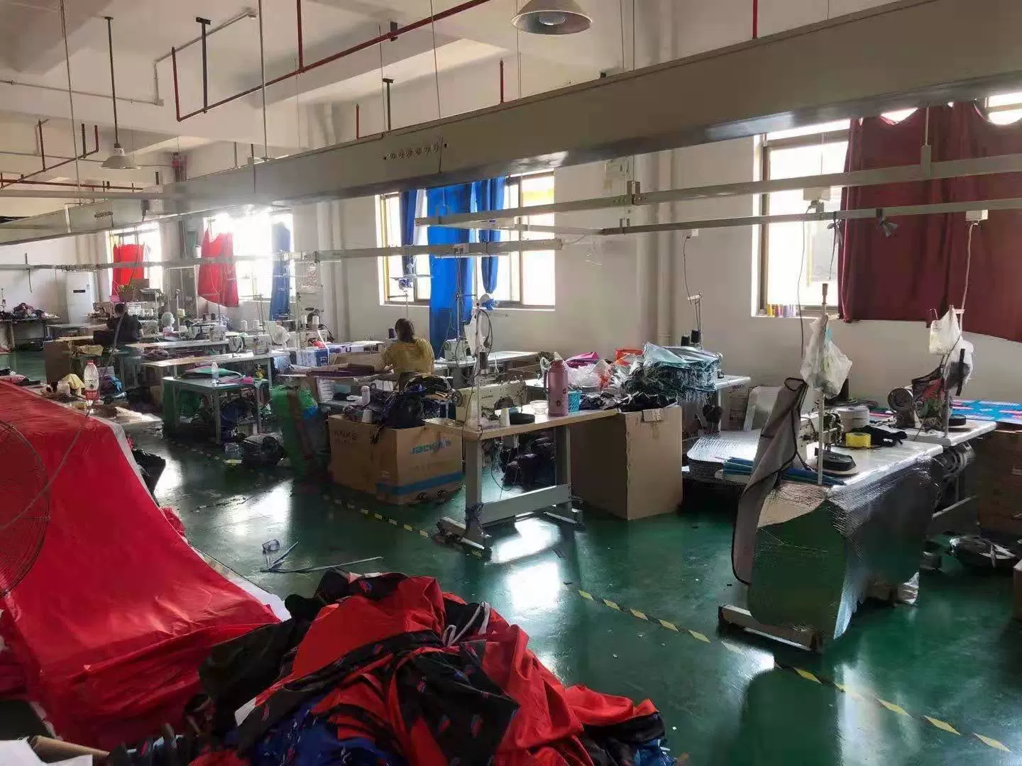 绍兴市上虞区伟豪伞厂-企业信息查询黄页-阿里巴巴