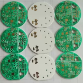 PCB电路板;刚柔结合板;其他电子加工