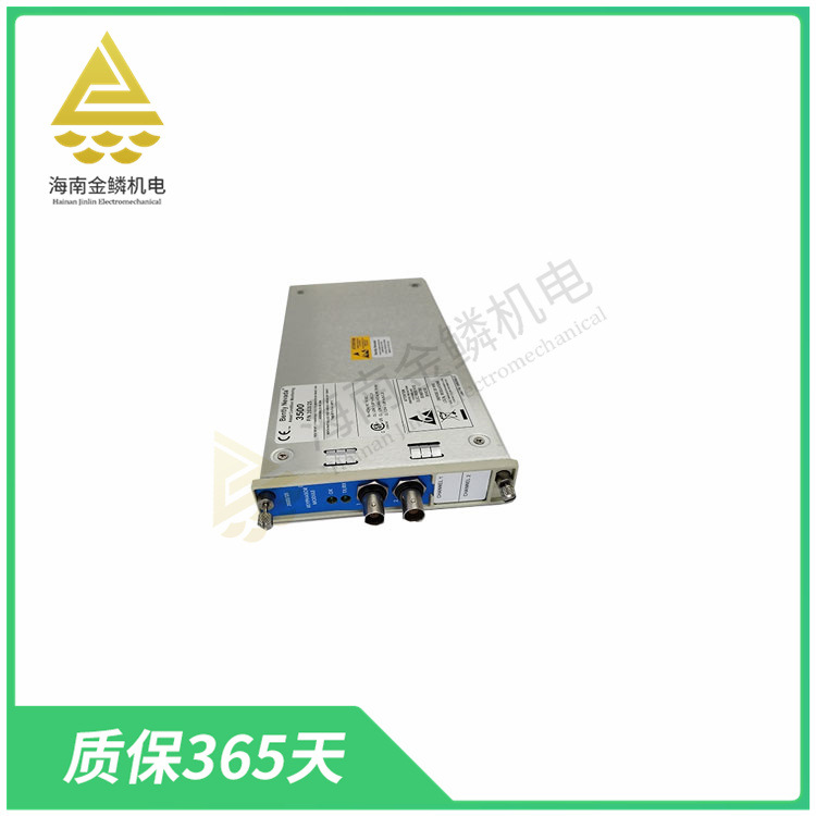 3500/22  瞬态数据接口  具有通信的数据收集能力