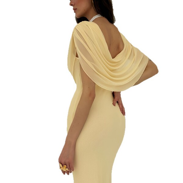 elegant summer dress