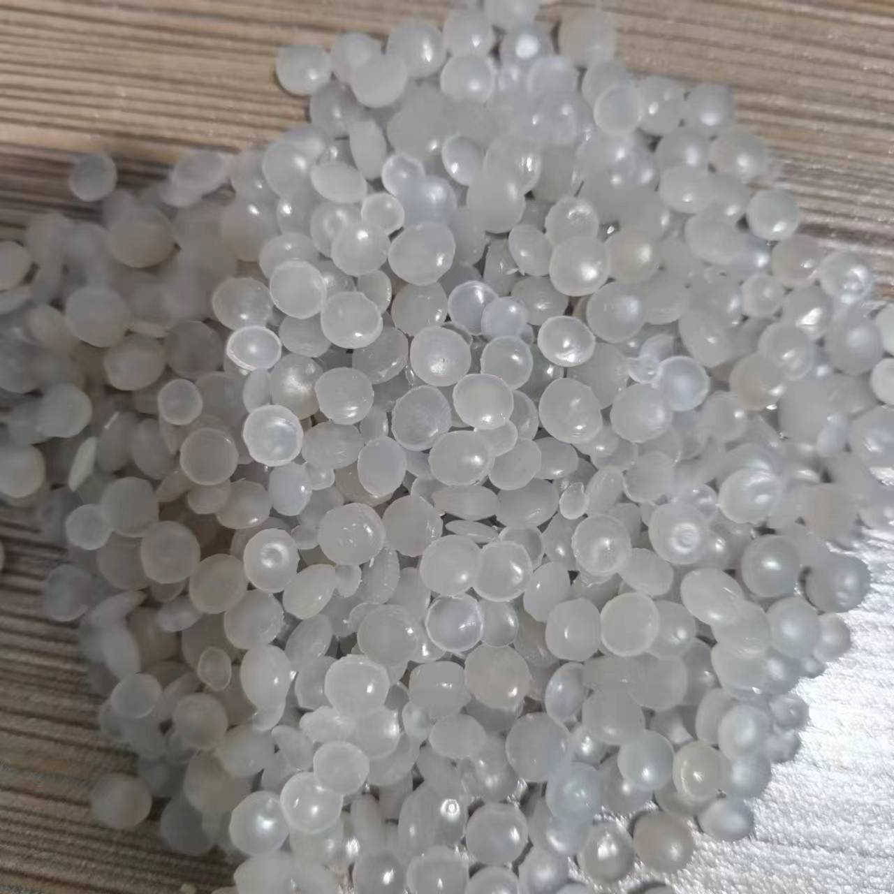 长期供货LDPE薄膜料  120目 可吹膜高压回料塑料颗粒可回收