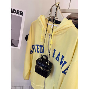 oversize�_������Ů�n�挒���Bñ�ٴ�����2024�ﶬ�¿���ĸӡ����
