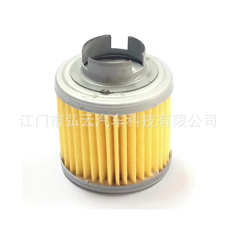Fit For BAJAJ Pulsar NS200 RS200 Oil Filter JG571014 Filtro de máquina
