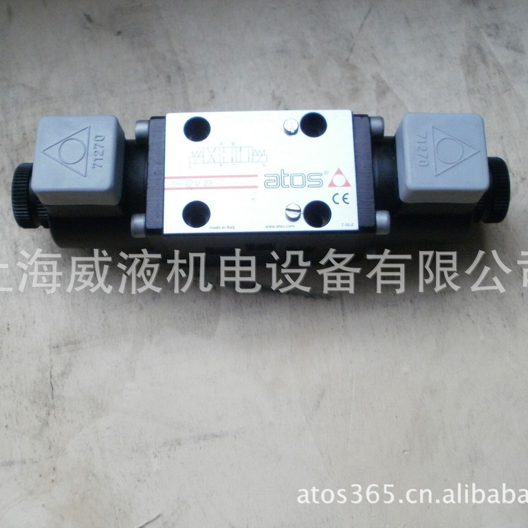 ATOS(阿托斯)电磁阀 SDHI-0714 23 24DC