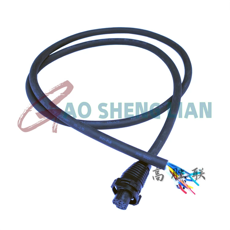 01M 01N разъем жгута проводов корпуса клапана передачи, подходящий для Volkswagen Jetta Golf Beetle