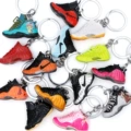 Spray bubble mix (single key chain)