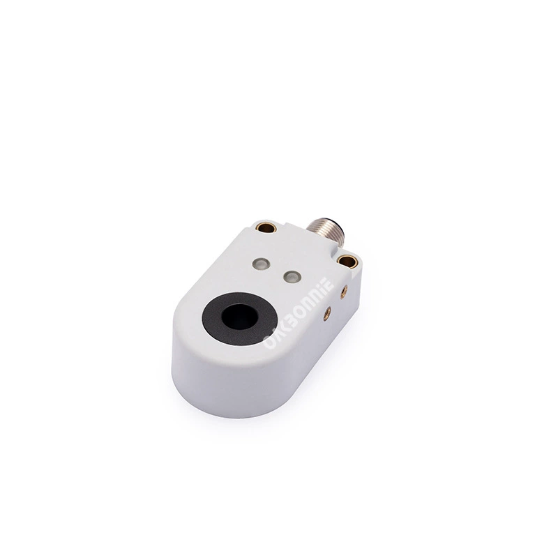 Oakboni ring proximity switch induction sensor high-speed detection screw machine spring steel ball machine IHN10