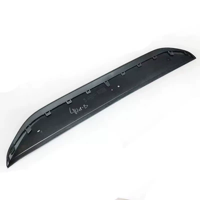 Suitable for Peugeot 508 Front Spoiler