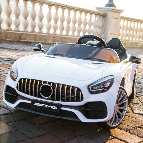 Coche eléctrico de los niños del coche del juguete del oscilación de los niños puede sentarse coche eléctrico de cuatro ruedas del coche de los niños