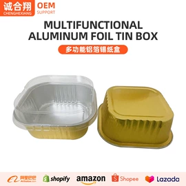 一次性餐盒;一次性铝箔;一次性碗碟