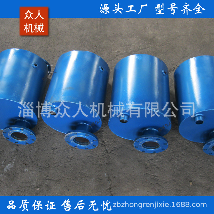 真空泵 水环式真空泵上置式分离器 2BV2070水环泵机械密封厂家