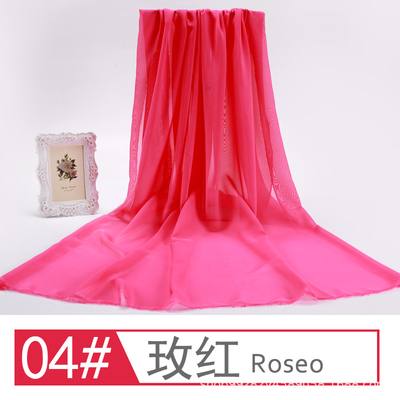 4-Rose Red