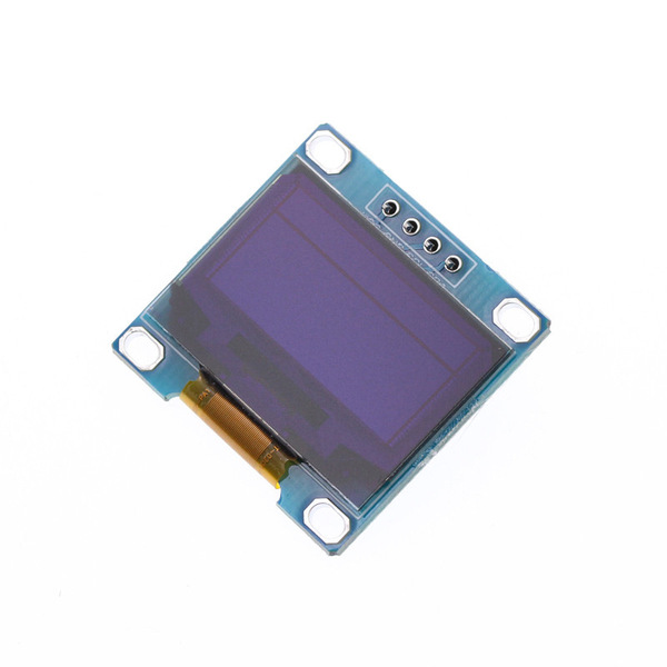 0.96 -inch OLED display SSD1306/1315 Drive LCD screen 4/7 pins…