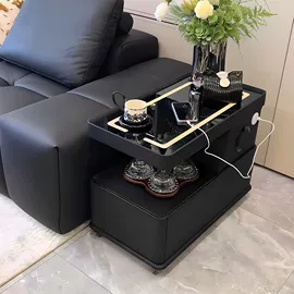 实木床;桌类、茶几;餐边柜