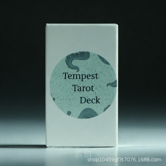 Tarot cards Tarot cards juego de mesa Oracle Cards juego de fiesta cartas