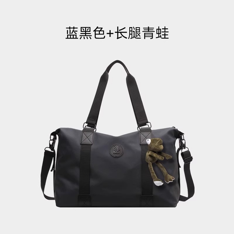 블루와 블랙 [긴다리개구리 펜던트]