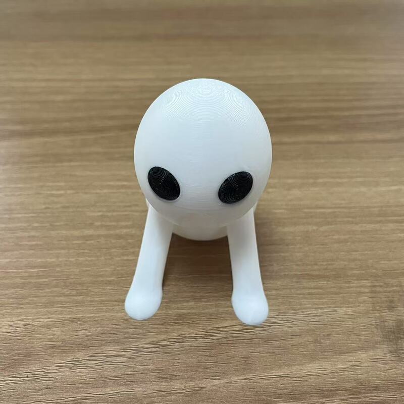 国境を越えた新しい悪役ドアストッパー悪役ドアストッパー装飾 3D プリント装飾品ホームリビングルームの装飾|undefined