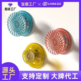 垃圾桶;密封盒储物罐;衣钩/挂钩