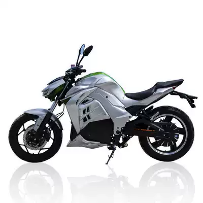 Exported to Europe Eec Electric Car Export Z1000 High-Speed Sports Car Electric Motorcycle 72V Battery Car Lithium Battery Party Coc (Elektrikli motosikletlər)