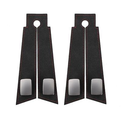 Phone Holder, Car Interior – Car hanging - black