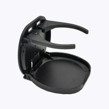 加大号车用杯架可折叠伸缩杯托水杯架车载饮料架房车船舶游艇跨境