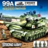 99A main battle tank