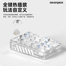 ColorRecoF21͸������С�I�P�o����ģ���ƻ��{�����������y