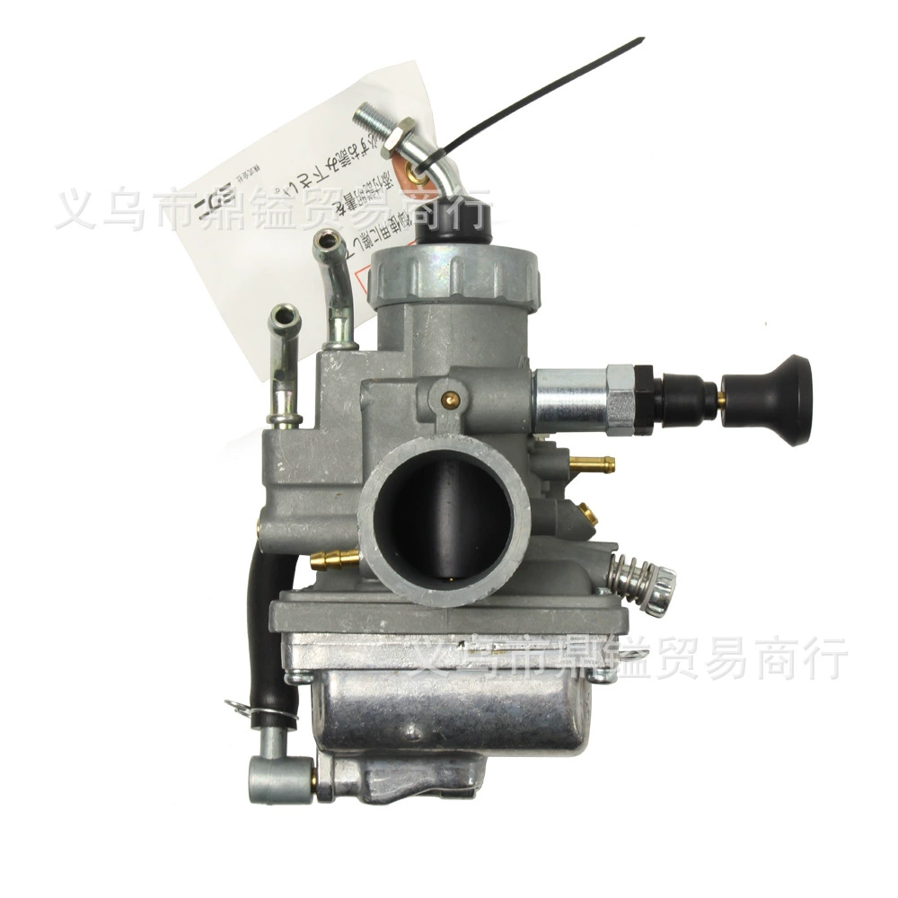 Карбюратор для DT175 DT180 TZR MX эндуро двухтактный 1976-1981 мотоциклы