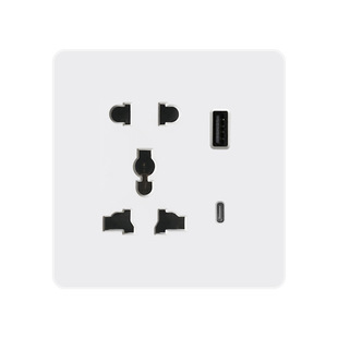 ���Q�羳PC86��ͨ�Ç��H�๦����׎�USB/Type-C��늽ӿڲ������