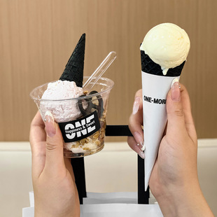 ���ܼұ���ܱ�һ����gelato����������PET���������Ʒѩ����