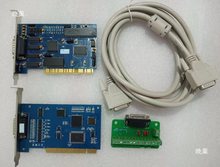 雕刻机维宏控制卡电脑板系统卡三轴联动3g精雕CNC控制卡NCSTUDIO