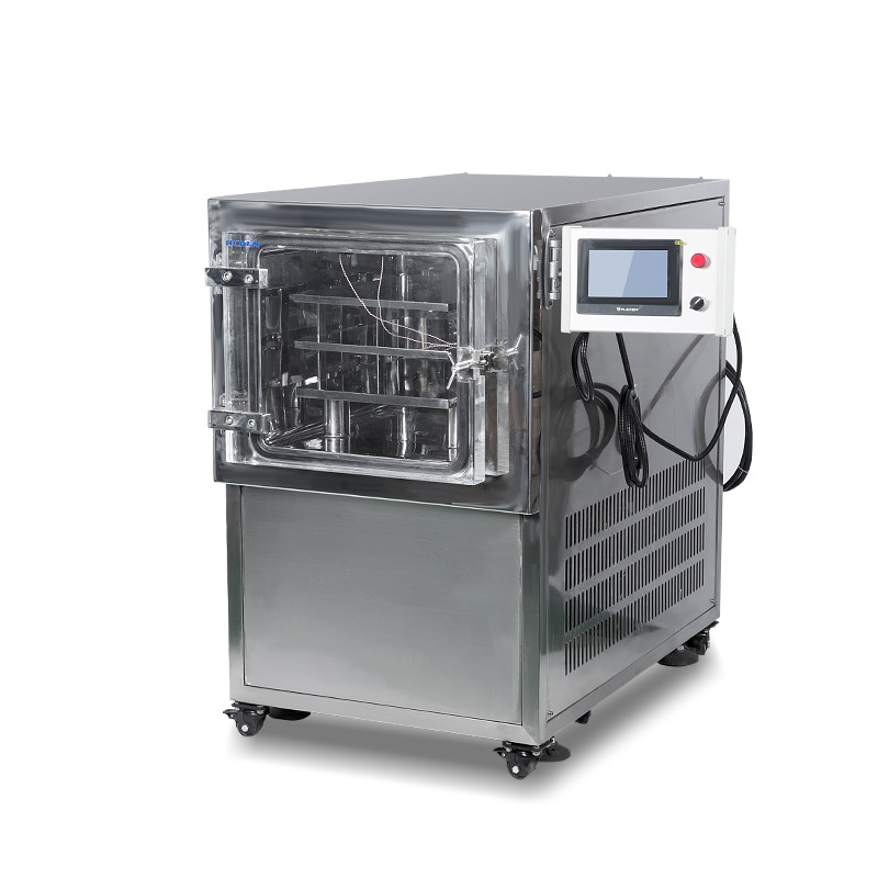 �����Ƽ�LC-Fϵ���䶳����� ʵ���� ���ҩƷ������ͼ��ȶ��ɻ�