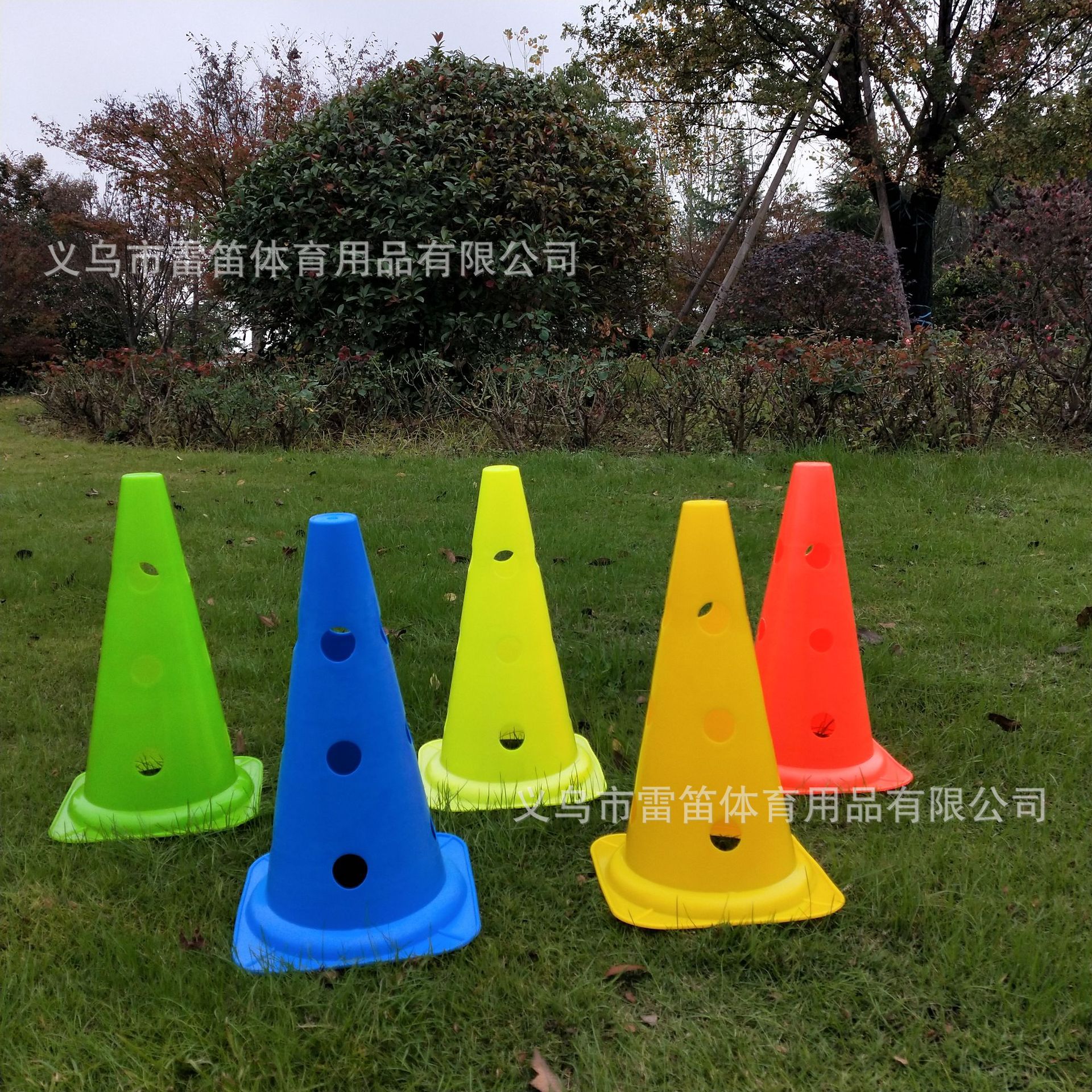 Logo barril marcador disco fútbol equipo de entrenamiento baloncesto entrenamiento auxiliar suministros cono barril obstáculo agilidad entrenador