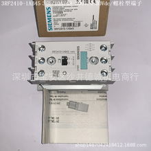 3RF2420-1AB45 �뵼��Ӵ��� ���Ƶ�ѹ 4-30V��20A��3�ࡢ48-600V